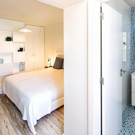 Jr Studios & Suites I Rius I Coimbra Esterno foto