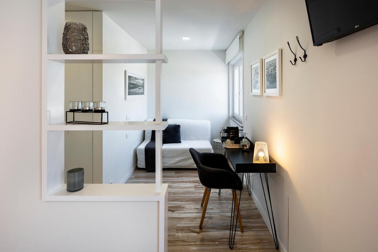 Jr Studios & Suites I Rius I Coimbra Esterno foto