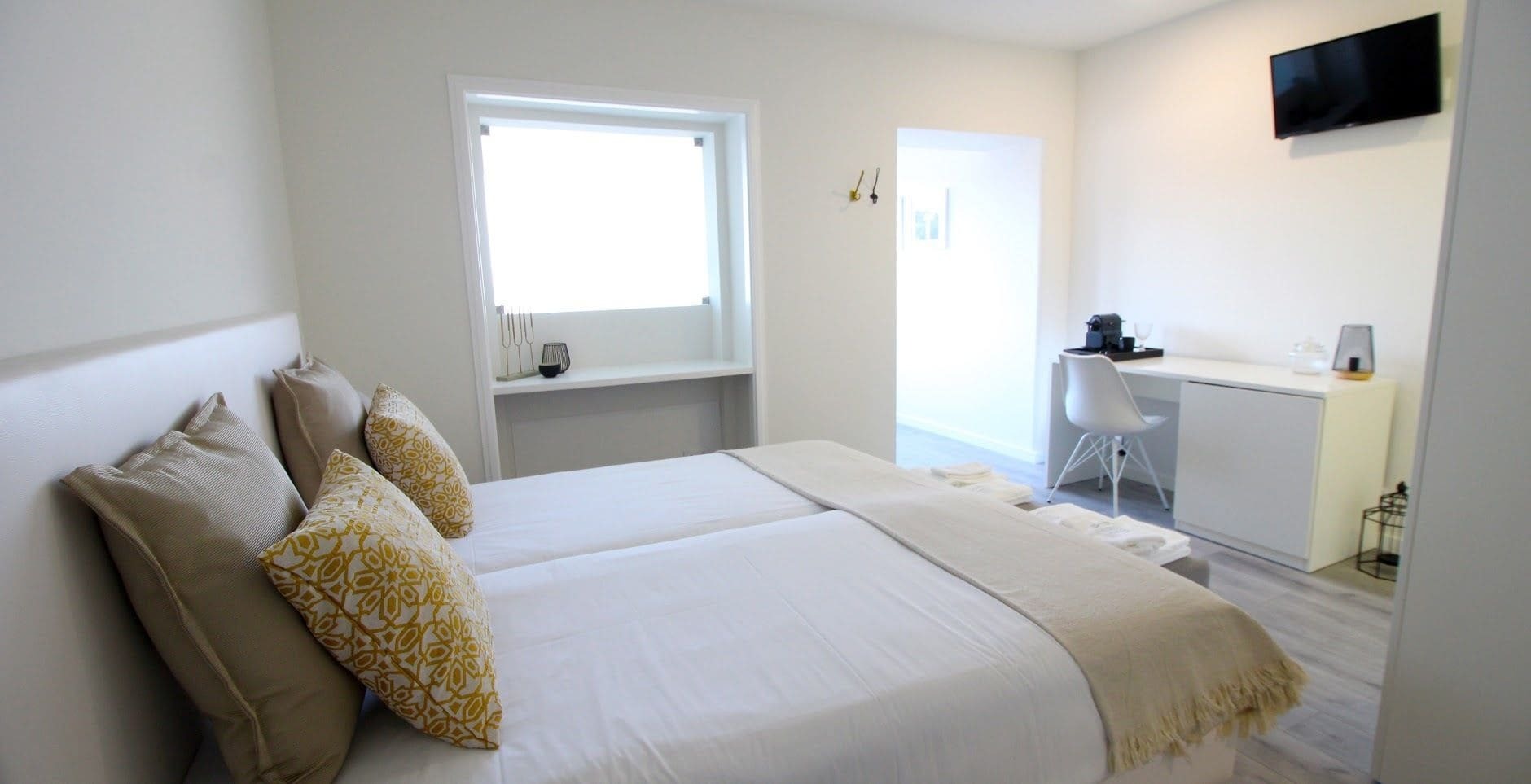 Jr Studios & Suites I Rius I Coimbra Esterno foto