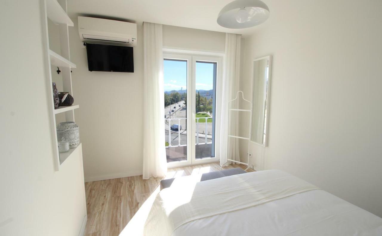 Jr Studios & Suites I Rius I Coimbra Esterno foto