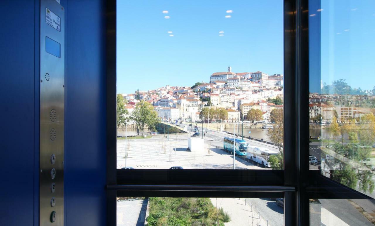 Jr Studios & Suites I Rius I Coimbra Esterno foto