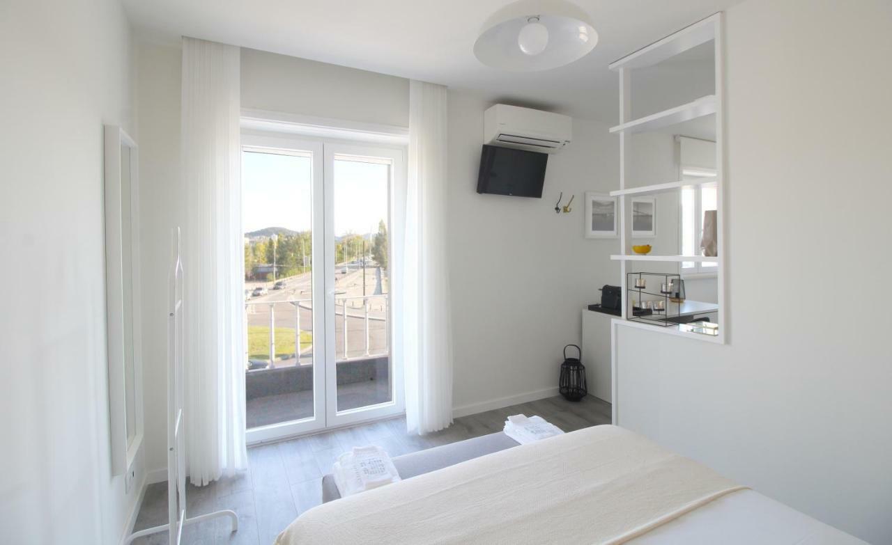 Jr Studios & Suites I Rius I Coimbra Esterno foto