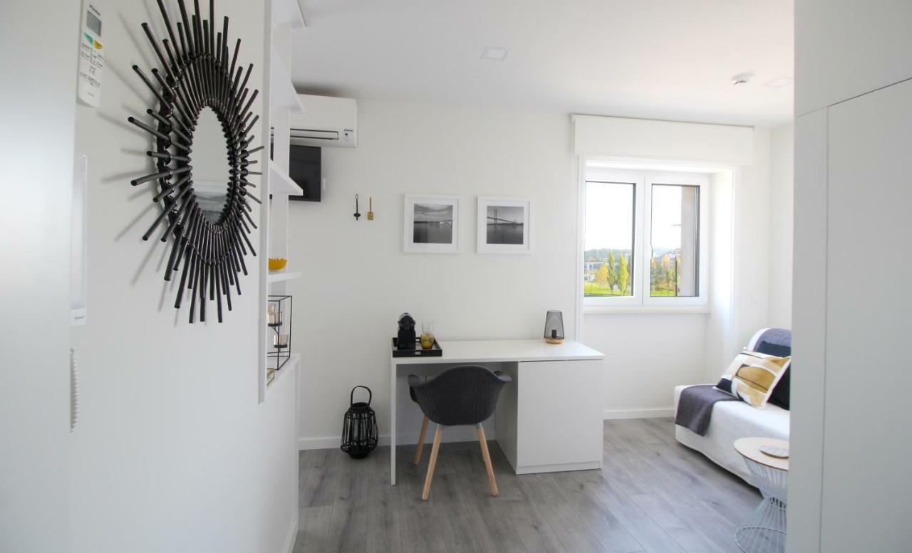 Jr Studios & Suites I Rius I Coimbra Esterno foto