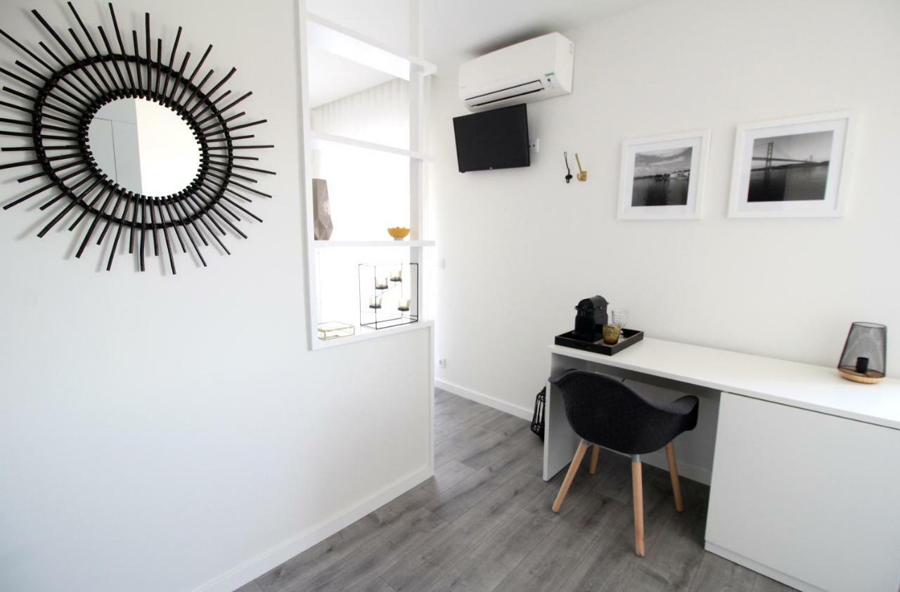 Jr Studios & Suites I Rius I Coimbra Esterno foto
