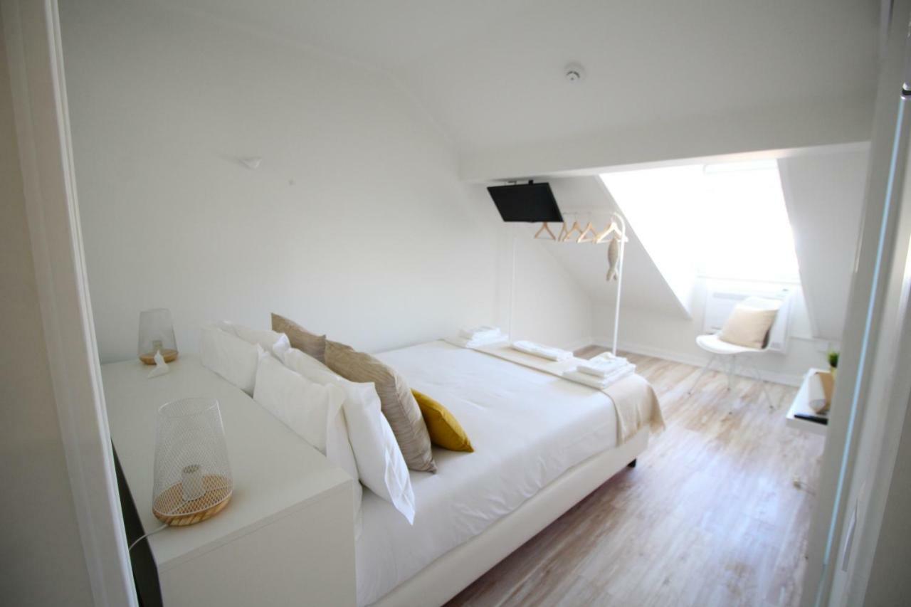 Jr Studios & Suites I Rius I Coimbra Esterno foto