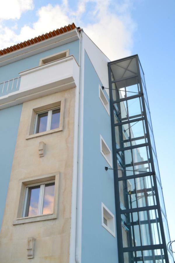 Jr Studios & Suites I Rius I Coimbra Esterno foto