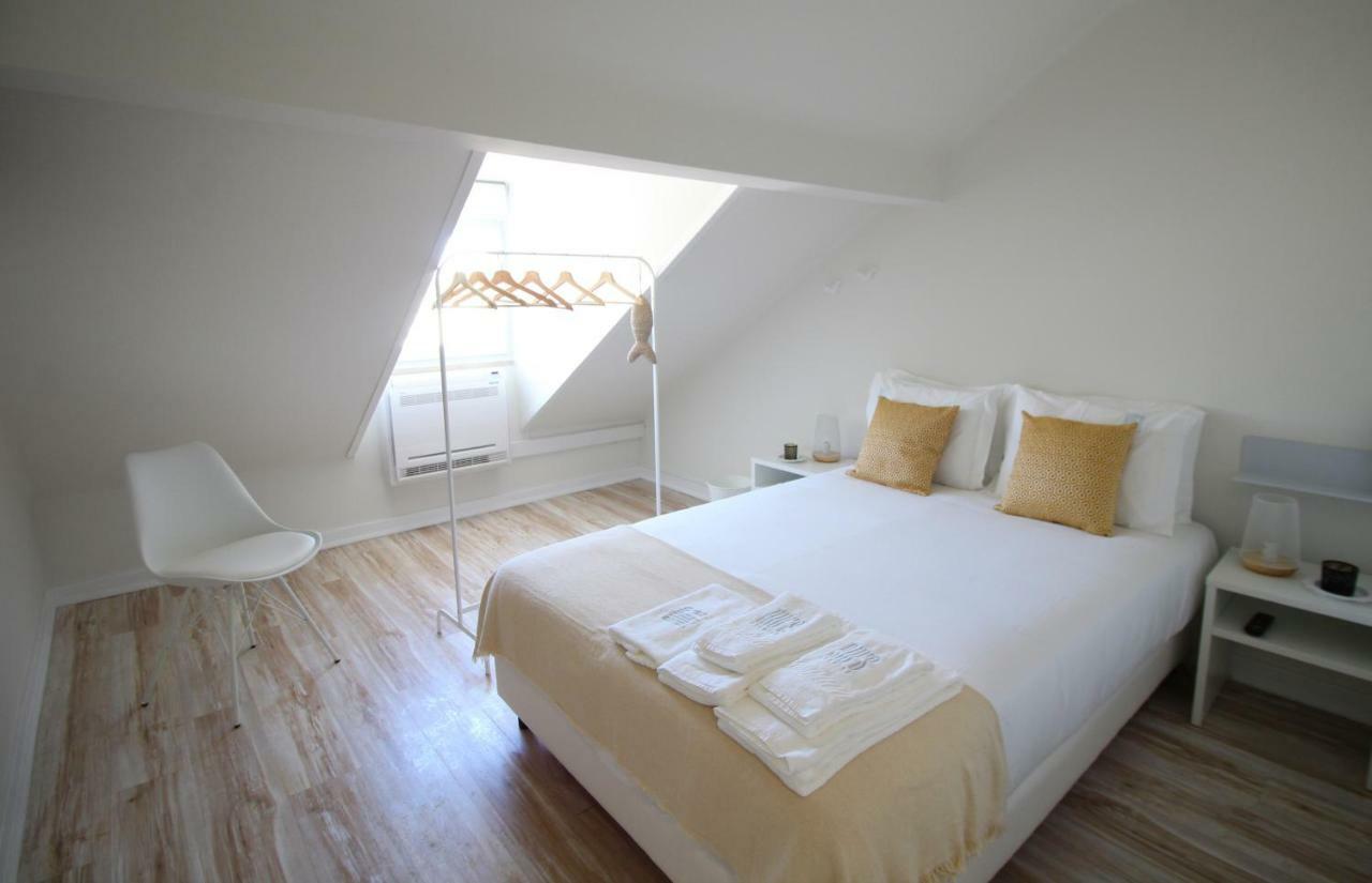 Jr Studios & Suites I Rius I Coimbra Esterno foto