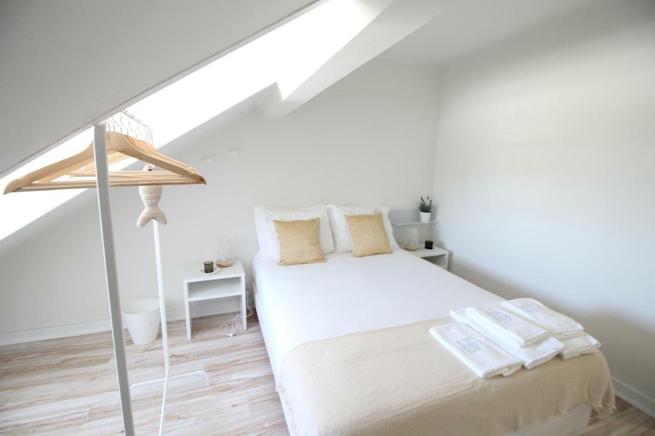 Jr Studios & Suites I Rius I Coimbra Esterno foto