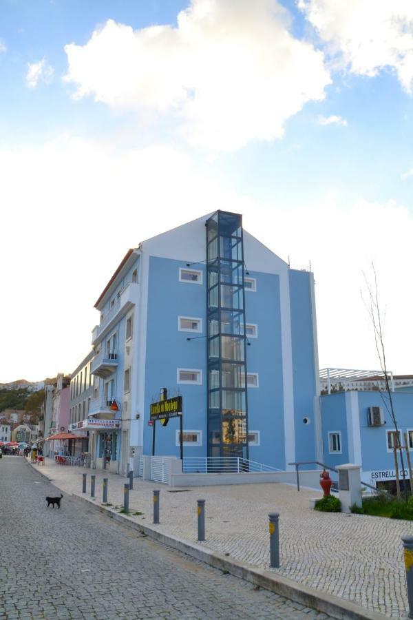 Jr Studios & Suites I Rius I Coimbra Esterno foto
