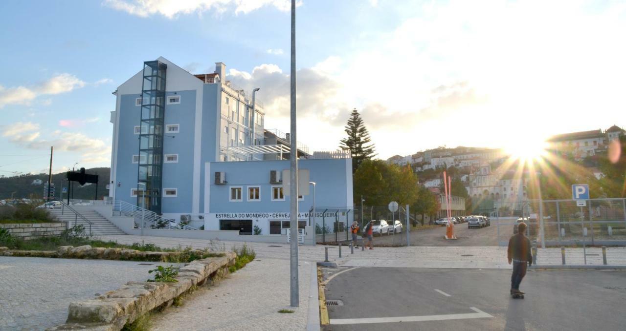 Jr Studios & Suites I Rius I Coimbra Esterno foto