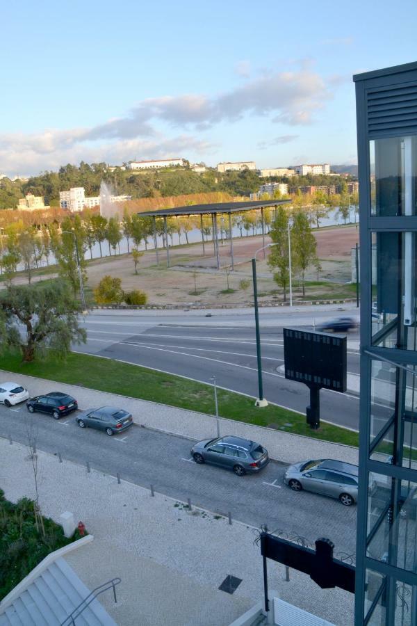 Jr Studios & Suites I Rius I Coimbra Esterno foto