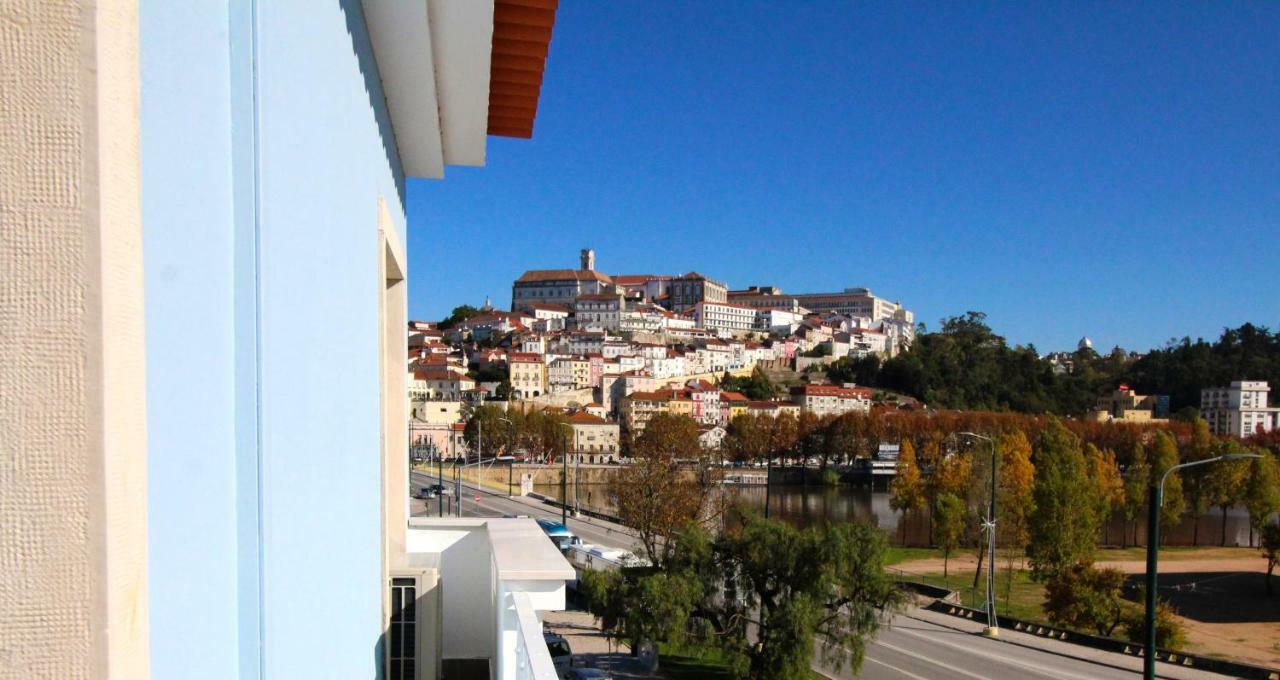 Jr Studios & Suites I Rius I Coimbra Esterno foto