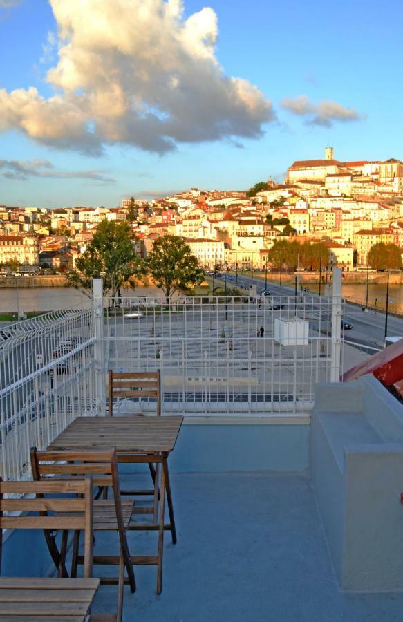 Jr Studios & Suites I Rius I Coimbra Esterno foto
