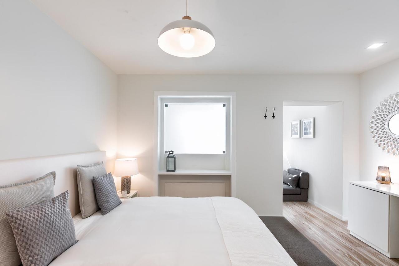 Jr Studios & Suites I Rius I Coimbra Esterno foto
