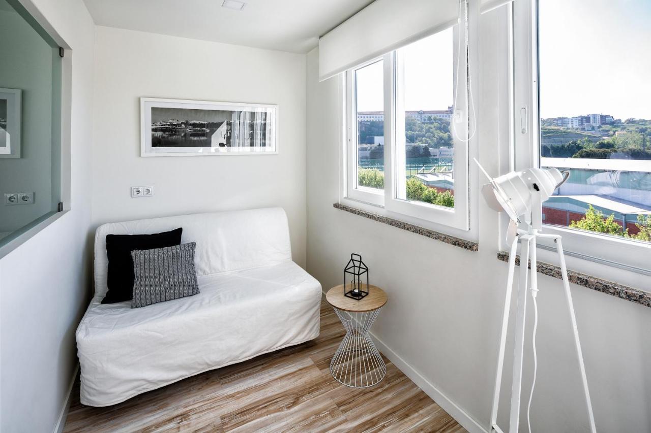 Jr Studios & Suites I Rius I Coimbra Esterno foto