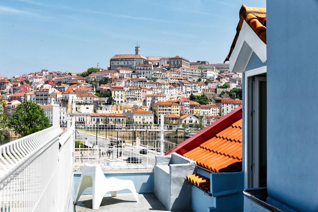 Jr Studios & Suites I Rius I Coimbra Esterno foto