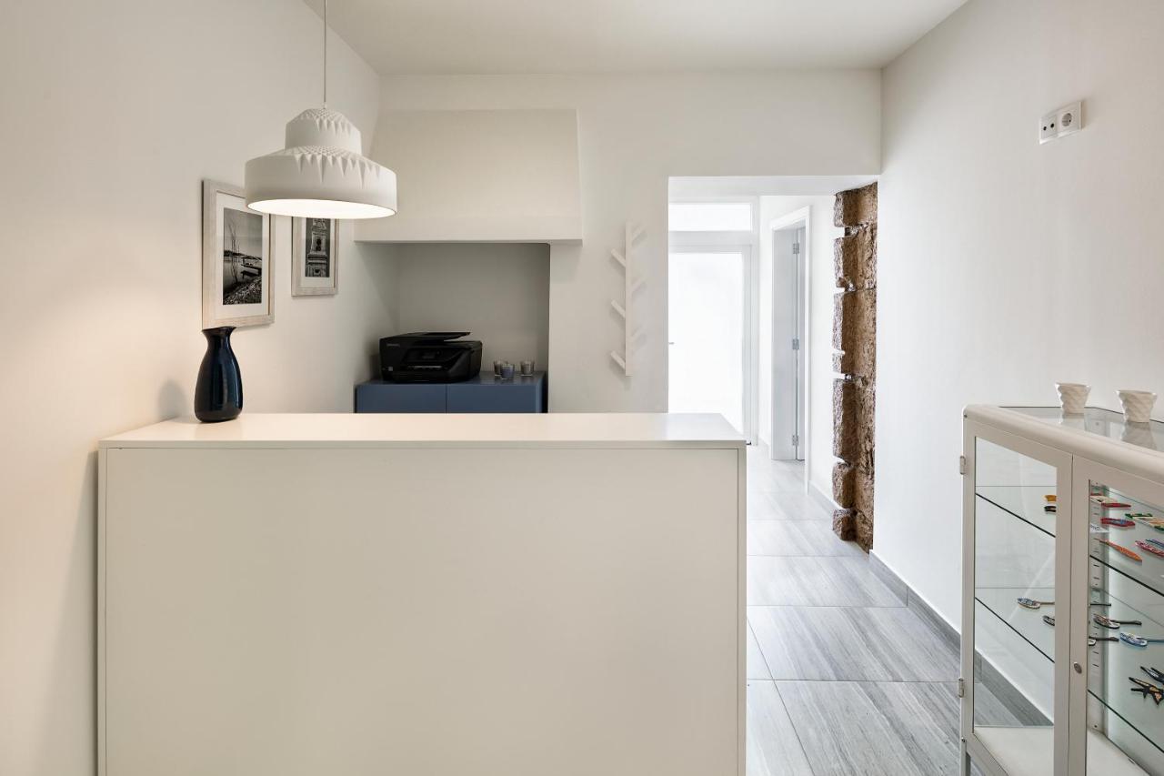 Jr Studios & Suites I Rius I Coimbra Esterno foto