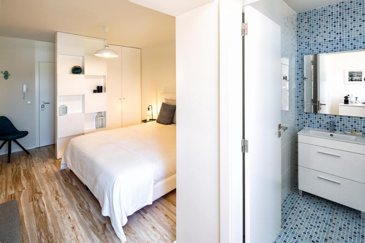 Jr Studios & Suites I Rius I Coimbra Esterno foto
