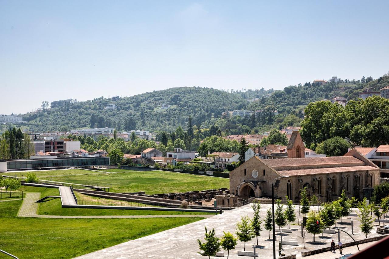 Jr Studios & Suites I Rius I Coimbra Esterno foto