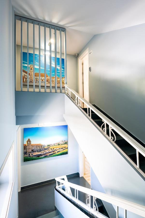 Jr Studios & Suites I Rius I Coimbra Esterno foto