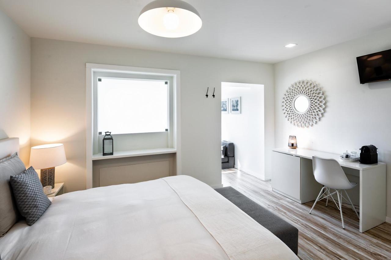 Jr Studios & Suites I Rius I Coimbra Esterno foto