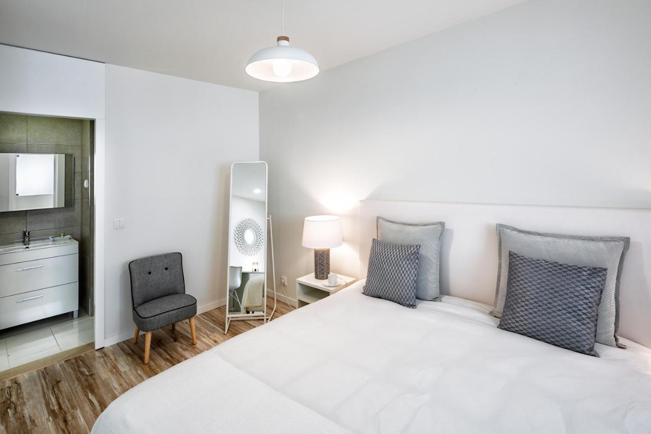 Jr Studios & Suites I Rius I Coimbra Esterno foto