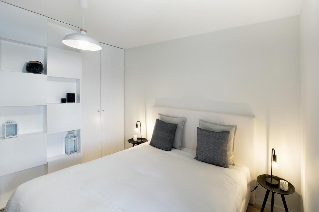 Jr Studios & Suites I Rius I Coimbra Esterno foto