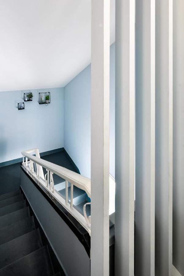 Jr Studios & Suites I Rius I Coimbra Esterno foto
