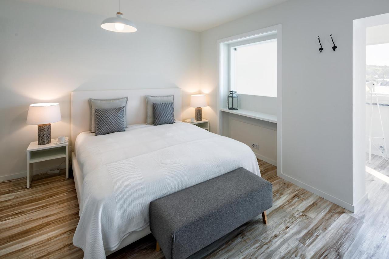 Jr Studios & Suites I Rius I Coimbra Esterno foto