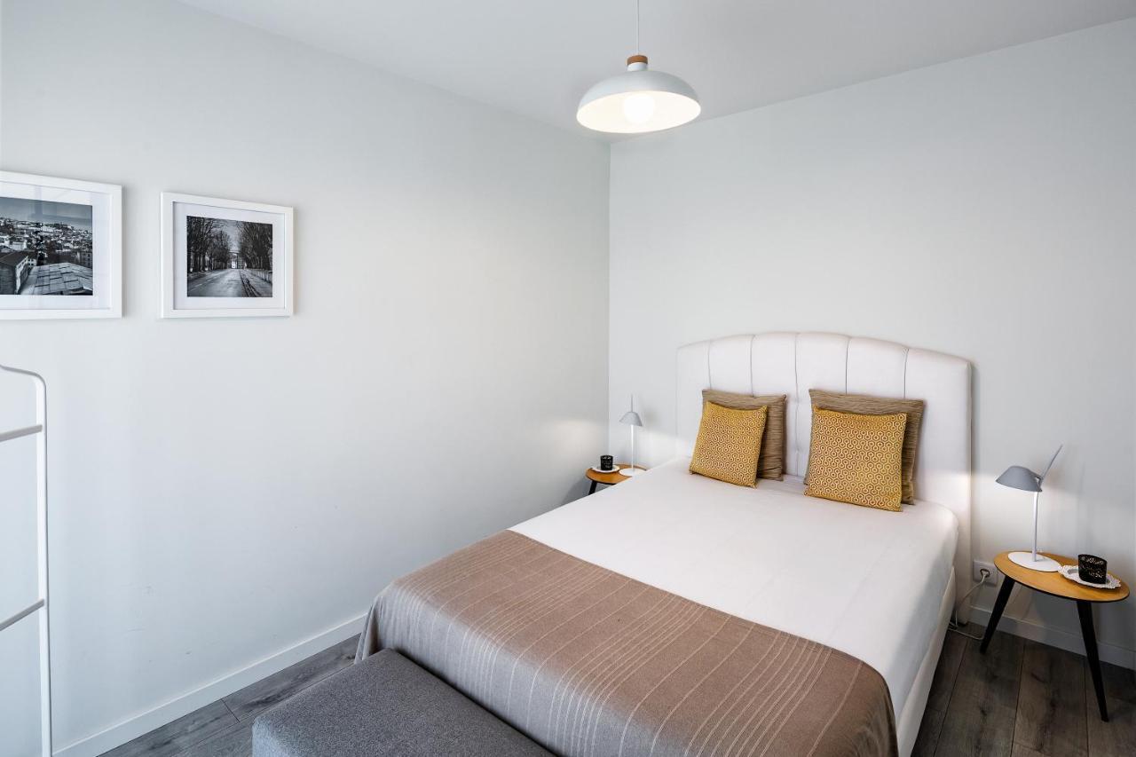 Jr Studios & Suites I Rius I Coimbra Esterno foto