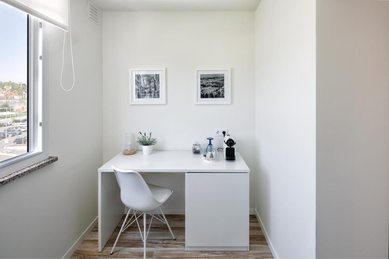 Jr Studios & Suites I Rius I Coimbra Esterno foto