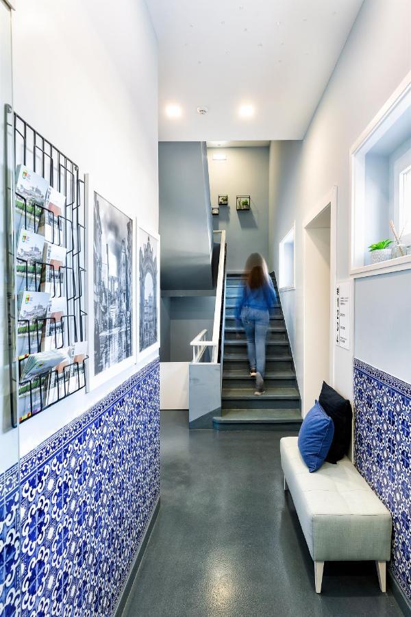 Jr Studios & Suites I Rius I Coimbra Esterno foto